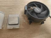 Amd Ryzen 5 2600 Cpu + stock cooler