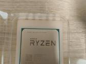 Amd Ryzen 5 2600 Cpu + stock cooler - nuotraukos Nr. 2
