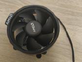 Amd Ryzen 5 2600 Cpu + stock cooler - nuotraukos Nr. 4