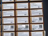 Bambu lab P1/x1 org. dalys - priedai 3D prineriui - nuotraukos Nr. 17