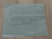 1946 m. nuorašai apie valdomą žemę po 5 eurus - nuotraukos Nr. 5