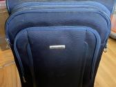 Dovanoju samsonite kabinos dydžio lagaminą
