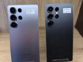 Labai tvarkingi Samsung Galaxy S25 Ultra 5G 256gb