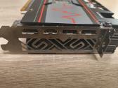 Sapphire Pulse Rx 5600 XT - nuotraukos Nr. 4