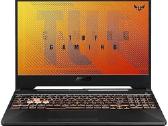 Asus F15 i5 4.5ghz,8gb,512 GB, Gtx 1650 4gb - 390e