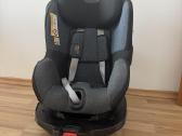 Britax Römer Dualfix M i-size automobilinė kėdutė