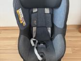 Britax Römer Dualfix M i-size automobilinė kėdutė - nuotraukos Nr. 2
