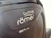 Britax Römer Dualfix M i-size automobilinė kėdutė - nuotraukos Nr. 5