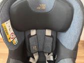 Britax Römer Dualfix M i-size automobilinė kėdutė - nuotraukos Nr. 7