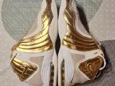 Nike zoom air batai