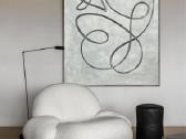 Didelis Autorinis Paveikslas 120*140cm