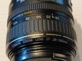 Canon Ef 28-105 3:5-4:5 ll Usm