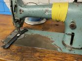 Pramoninės siuvimo mašinos - nuotraukos Nr. 4