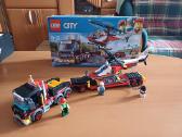 Daug Lego Technic / City - nuotraukos Nr. 14