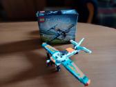 Daug Lego Technic - nuotraukos Nr. 9