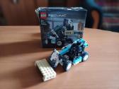 Daug Lego Technic - nuotraukos Nr. 10