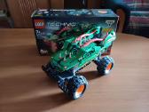 Daug Lego Technic - nuotraukos Nr. 6