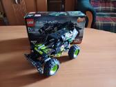 Daug Lego Technic - nuotraukos Nr. 7