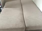 Parduodu sofa lova