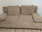 Parduodu sofa lova - nuotraukos Nr. 2