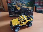 Daug Lego Technic - nuotraukos Nr. 5