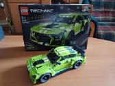 Daug Lego Technic - nuotraukos Nr. 4