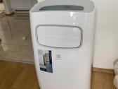 Vesintuvas-kondicionierius Electrolux (mobilus)