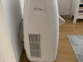 Vesintuvas-kondicionierius Electrolux (mobilus) - nuotraukos Nr. 3