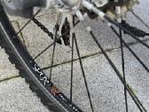 Van Tuyl Colnago V210 - nuotraukos Nr. 2