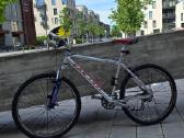Van Tuyl Colnago V210