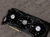 Asus Strix Gtx 1060 - nuotraukos Nr. 3