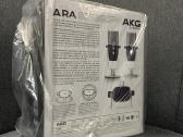 Akg Ara Usb mikrofonas - nuotraukos Nr. 2