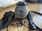 Sv7 Karcher garinis siurblys