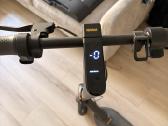 Segway Ninebot Max G2 – 1072 km, labai gera būklė