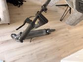 Segway Ninebot Max G2 – 1072 km, labai gera būklė - nuotraukos Nr. 2