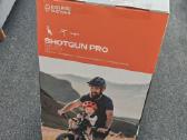 Dviracio kedute Shotgun Pro EVO - nuotraukos Nr. 2