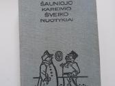 Knyga "Šauniojo kareivio Šveiko nuotykiai" - nuotraukos Nr. 2