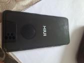 Redmi miu 12,5 telefonus