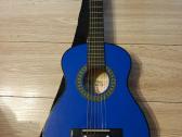 Klasikinės gitaros - nuotraukos Nr. 7