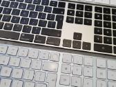 Apple Magic Keyboard A1843 / A2520 - nuotraukos Nr. 2