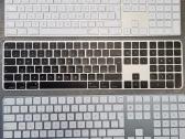 Apple Magic Keyboard A1843 / A2520