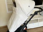 Stokke vežimas su priedais - nuotraukos Nr. 5