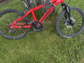 Vaikiškas dviratis Rockrider St900