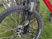 Vaikiškas dviratis Rockrider St900 - nuotraukos Nr. 3