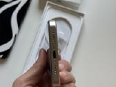 iPhone 16 Pro Max - nuotraukos Nr. 3