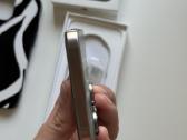 iPhone 16 Pro Max - nuotraukos Nr. 4