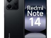 Ekspozicinis Xiaomi Redmi Note 14 4G 8gb/256gb