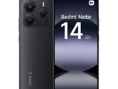 Ekspozicinis Xiaomi Redmi Note 14 5G 8gb/256gb