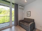 Apartamentai šalia Vc Technopolis ir Ozas Pc - nuotraukos Nr. 4