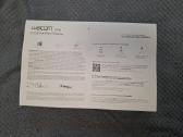 Wacom One Creative Pen Display - nuotraukos Nr. 8